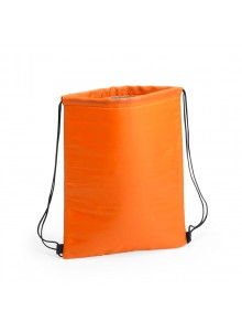 Sac à dos isotherme publicitaire  - Accueil