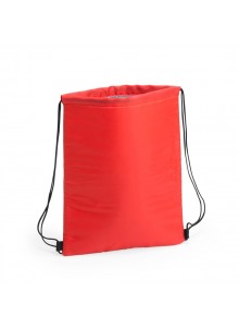 Sac à dos isotherme publicitaire  - Accueil