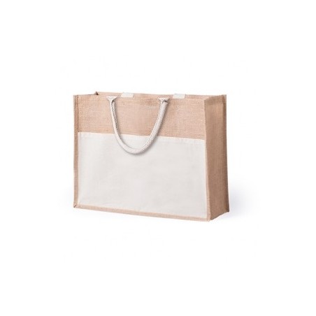 Sac shopping publicitaire