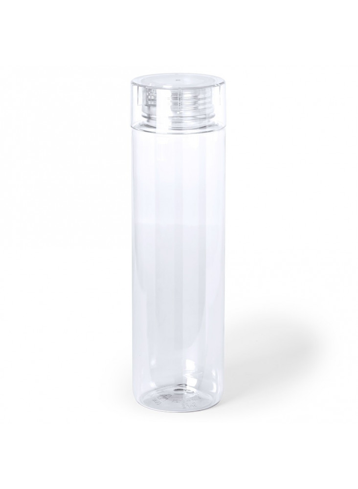 Bouteille publicitaire en plastique 780 ml