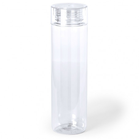 Bouteille publicitaire en plastique 780 ml