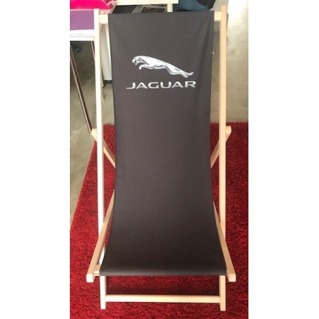 Transat en bois made in Europe publicitaire