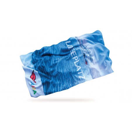 Serviette de plage 100% personnalisable