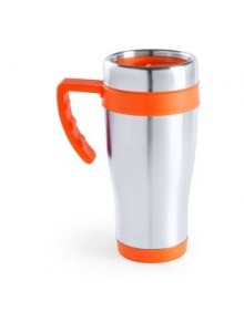 Mug publicitaire 500ml  - Mugs - Sets à café ou thé