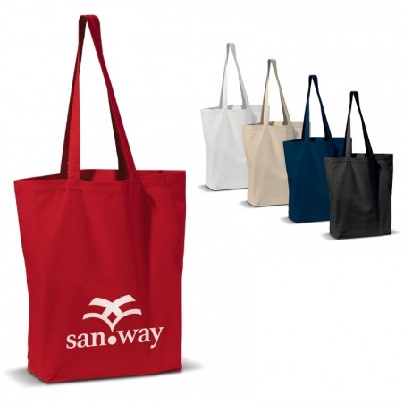 Sac shopping publicitaire