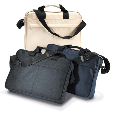 Porte-documents Expo Bandoulière publicitaire