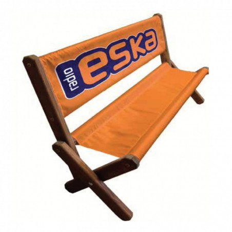 Banc-Transat Publicitaire