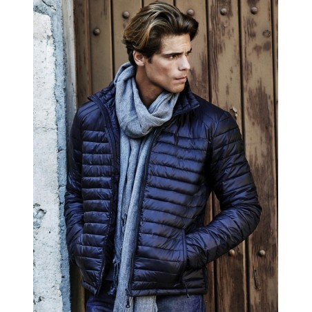 Doudoune Vancouver personnalisable