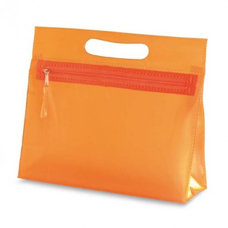 Trousse cosmétique publicitaire