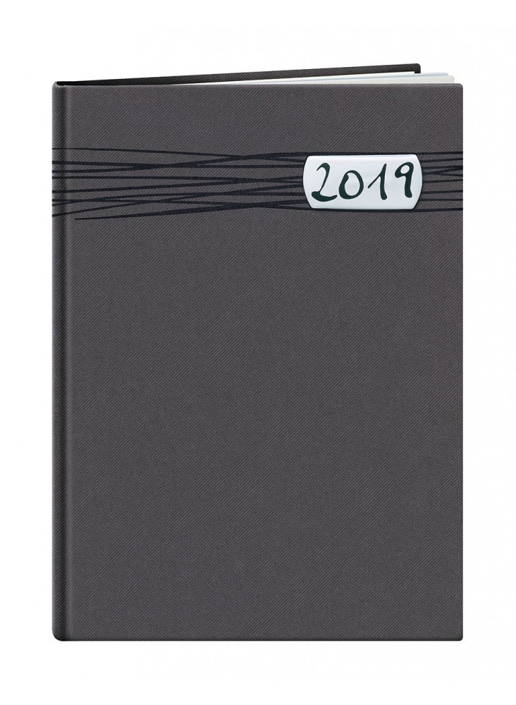 Agenda publicitaire A4 et A6 Made In France