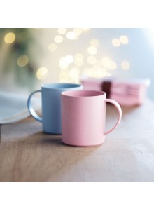Mug réutilisable Publicitaire  - Mug Personnalisé