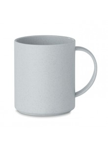 objet publicitaire - promenoch - Mug réutilisable Publicitaire  - Mug Personnalisé