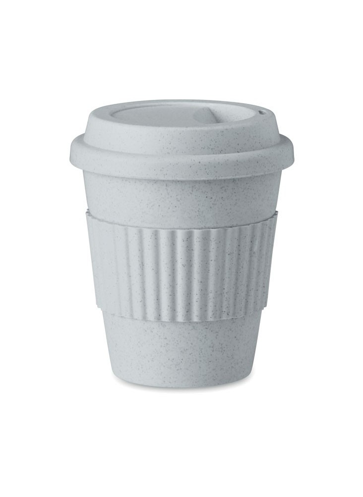 Mug en Fibre de bambou Publicitaire