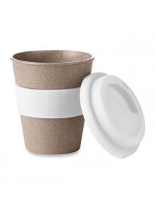Mug simple paroi Publicitaire   - Mug Personnalisé