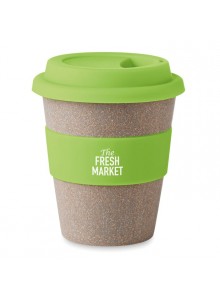Mug simple paroi Publicitaire   - Mug Personnalisé