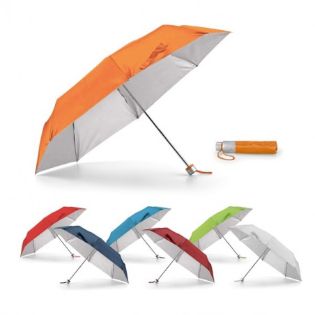 Parapluie Pliable City Publicitaire 