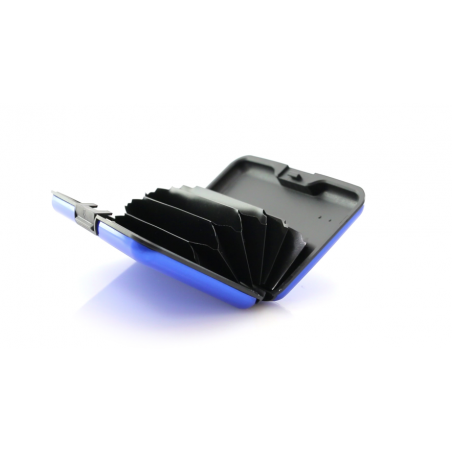 Porte-Cartes Publicitaire