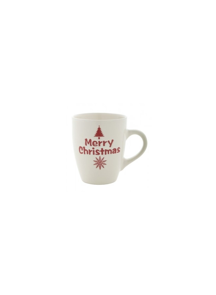 Mug Merry Christmas Publicitaire