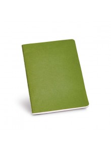 Bloc-notes Écologique Publicitaire   - carnets de note et bloc-notes