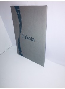 objet publicitaire - promenoch - Agenda Dakota Publicitare   - Agenda Publicitaire