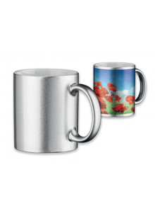 objet publicitaire - promenoch - Mug Sublimation Publicitaire  - Mugs et Thermos