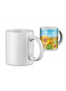 Mug blanc personnalisable