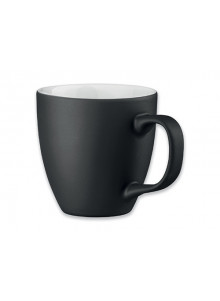 MUG en porcelaine publicitaire  - Accueil