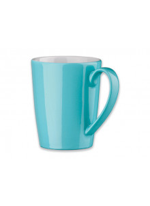 MUG en porcelaine publicitaire  - Accueil