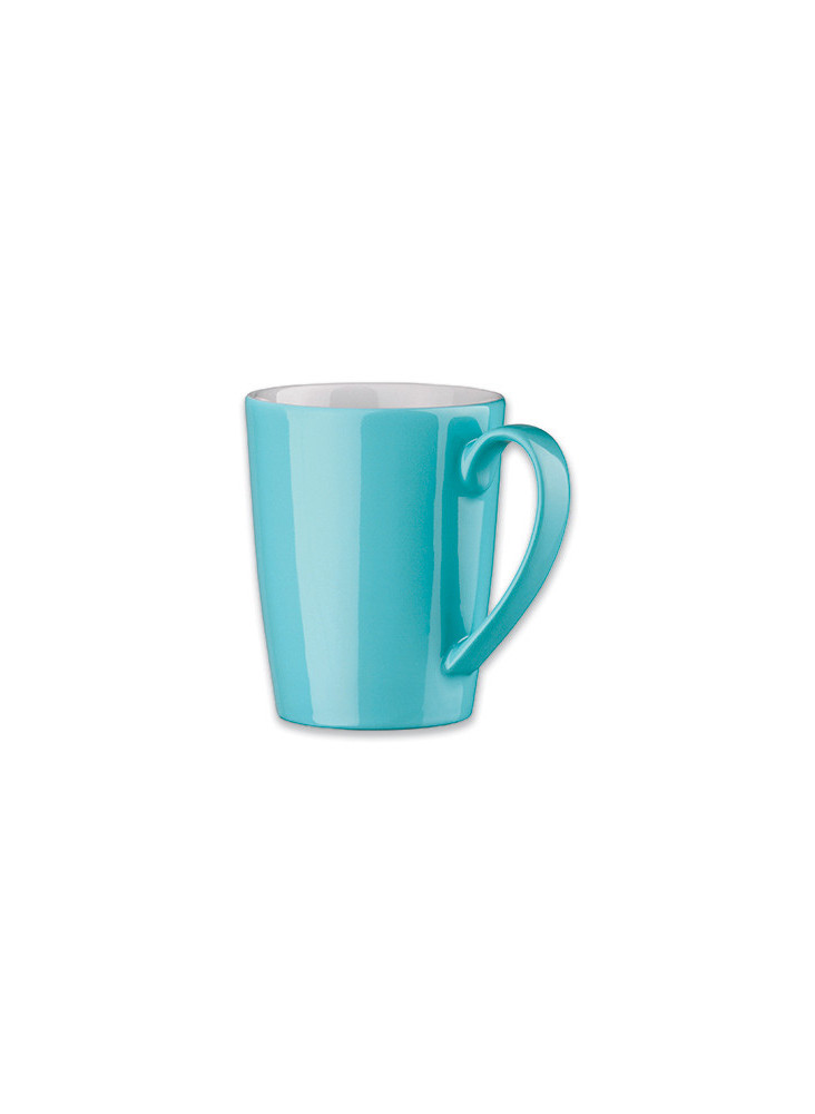 MUG en porcelaine 300 ml publicitaire
