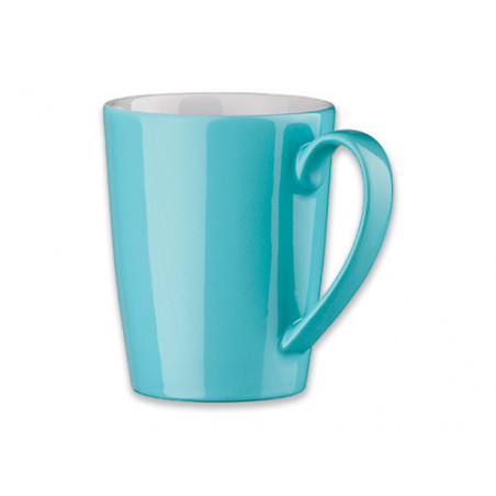 MUG en porcelaine 300 ml publicitaire