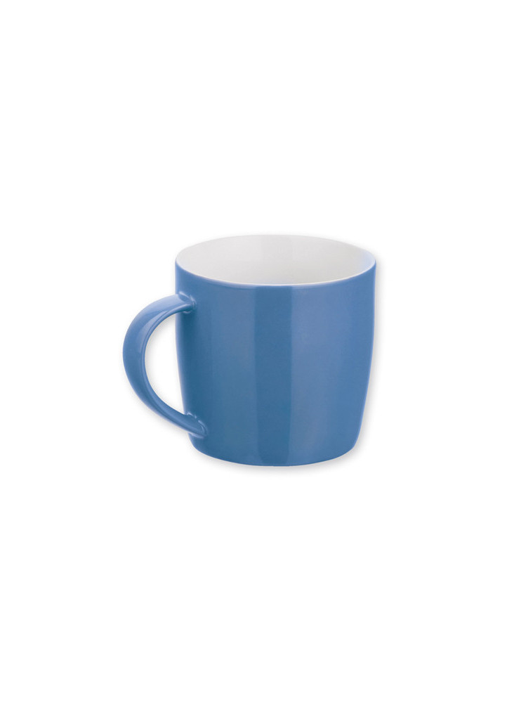 MUG en céramique arrondi personnalisable