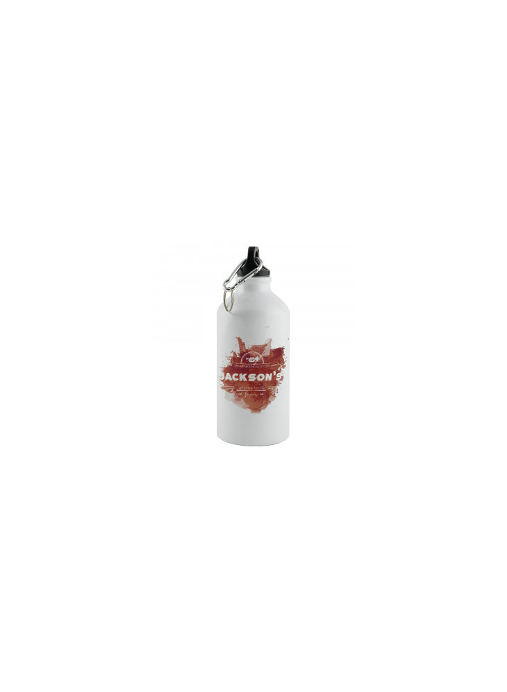 Bouteille aluminium 500 ml personnalisable