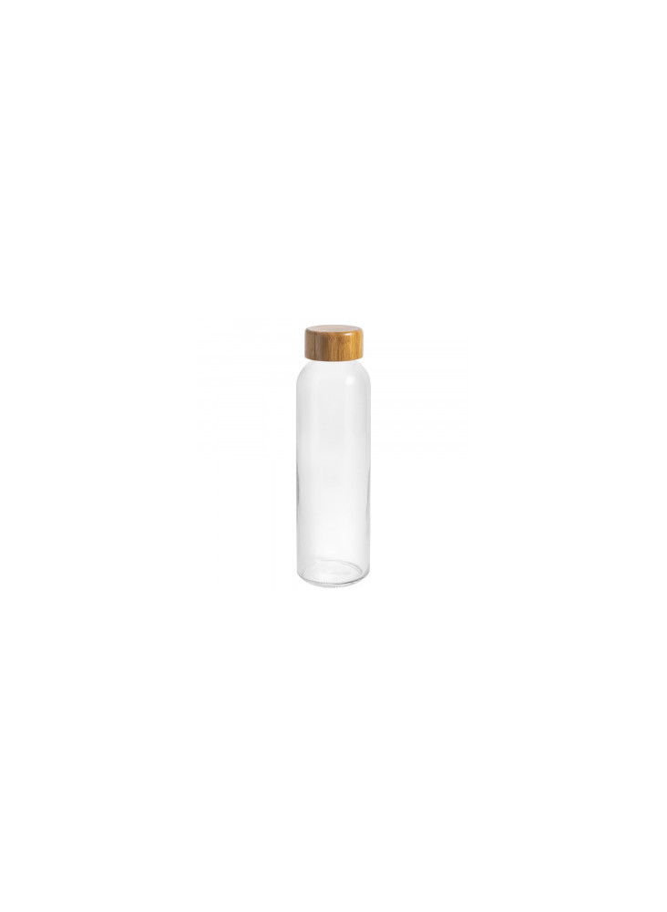 Bouteille en verre publicitaire 500 ml