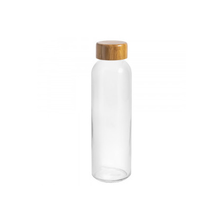 Bouteille en verre publicitaire 500 ml