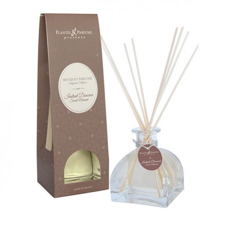 Diffuseur parfumé instant douceur 