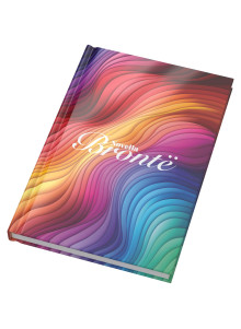 Carnet A5 à couverture...