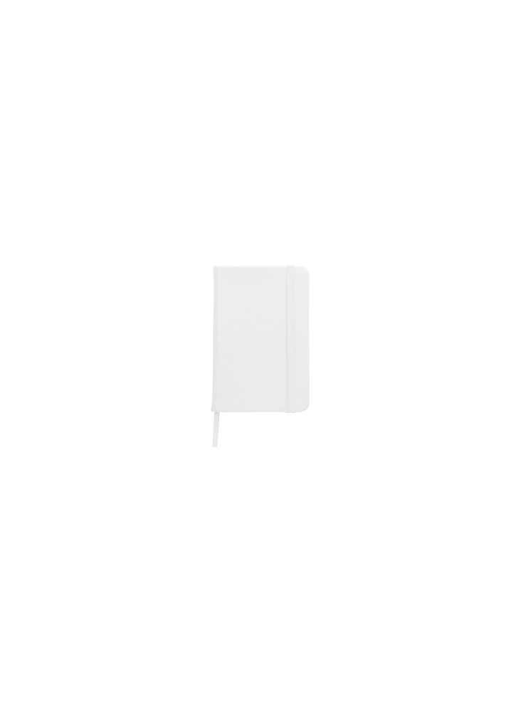 Carnet A5 avec marquage digital promotionnel