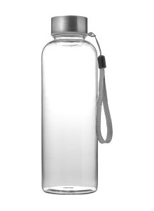 Bouteille étanche plastique
