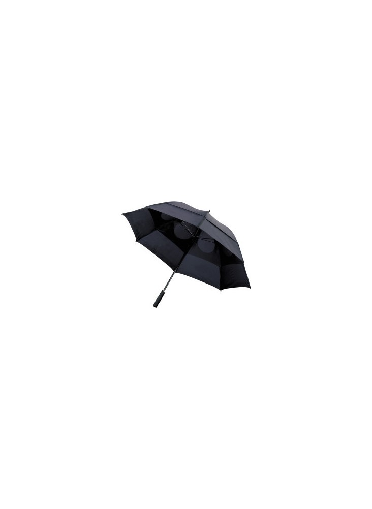 Parapluie grand golf anti tempête promotionnel