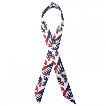 Foulard de cheveux personnalisable 