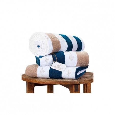 Serviette éponge personnalisable