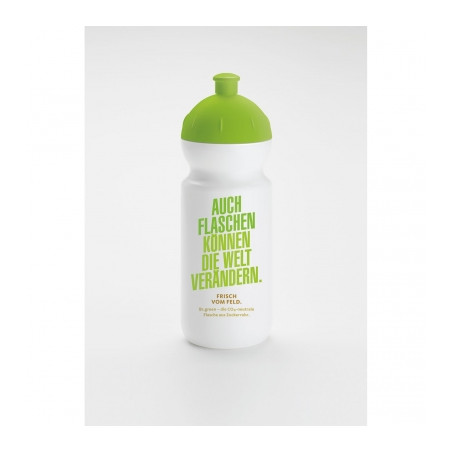 Gourde écologique 500ml publicitaire