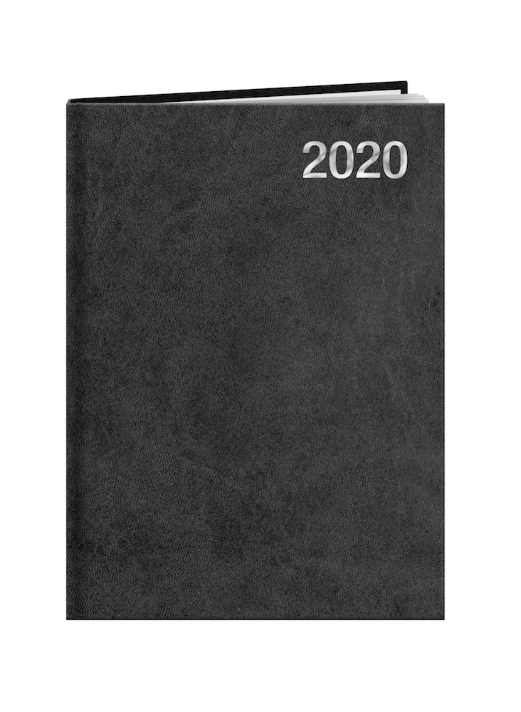 Agenda 2020  publicitaire