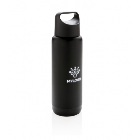 Bouteille publicitaire étanche 500 ml