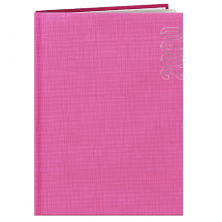 Agenda Rose A4 , A6 personnalisable