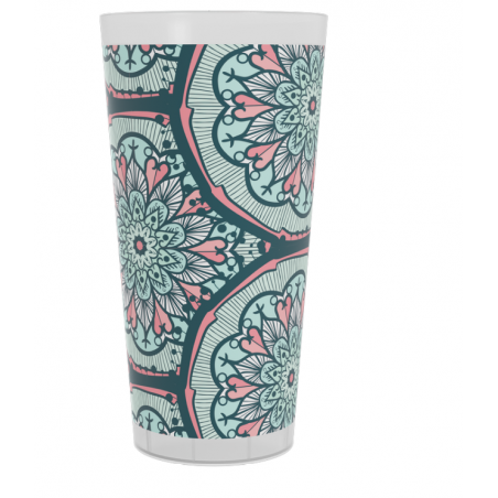 Gobelet 50/60 CL réutilisable publicitaire