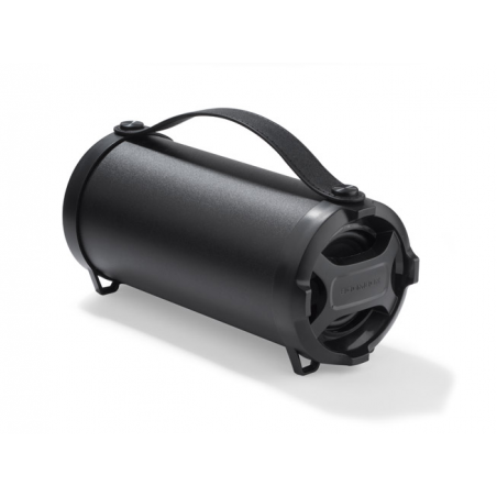 Enceinte sans fil publicitaire