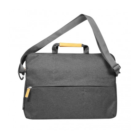 Besace porte-ordinateur personnalisable