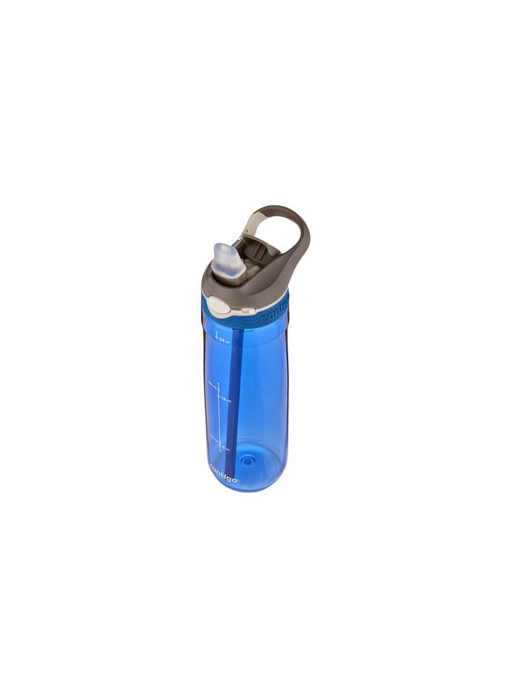 Gourde transparente publicitaire 720 ml