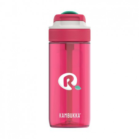 Bouteille d'eau personnalisable